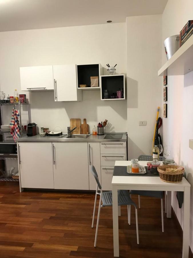 New Studio Citta Studi Milan Luaran gambar
